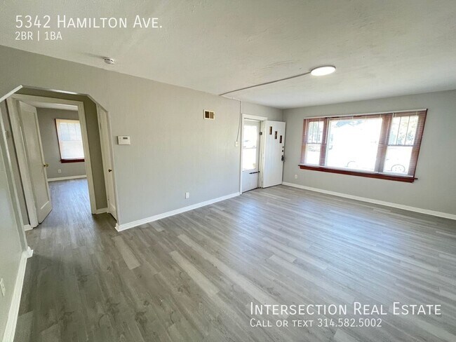 Building Photo - 5342 Hamilton Ave