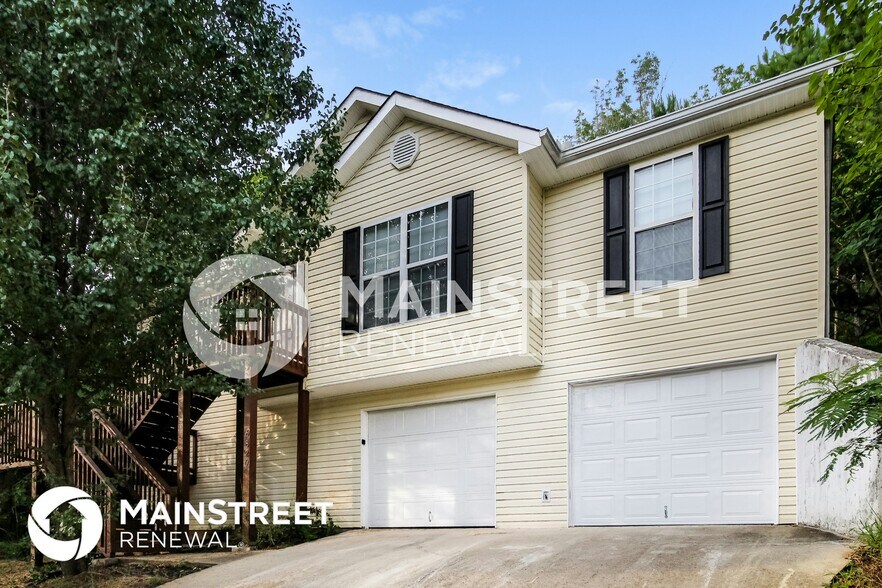 Building Photo - 6820 Summit View Dr