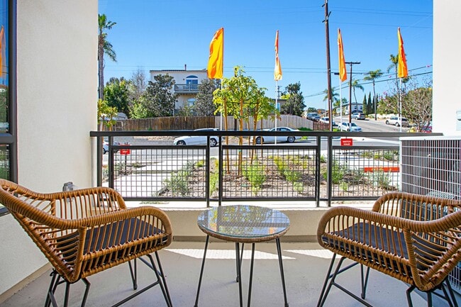 Building Photo - Modern Townhome FOR RENT in Golden Hill 3 Bed w/ 2 car garage!