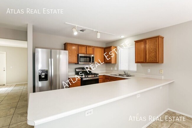 Building Photo - Beautifully Renovated Two-Story 3/2.5 Home...