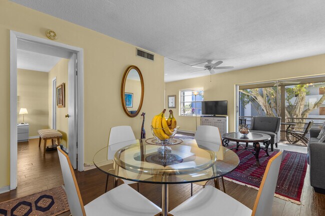 Building Photo - 5401 NW 2nd Ave