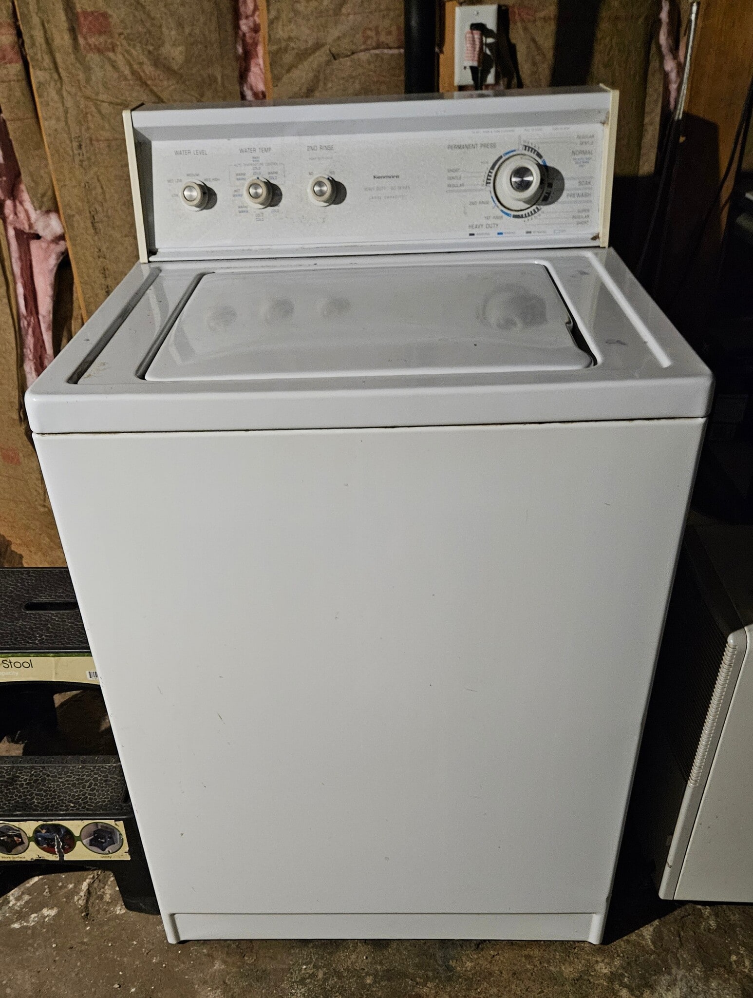 Building Photo - 35 Jackson St