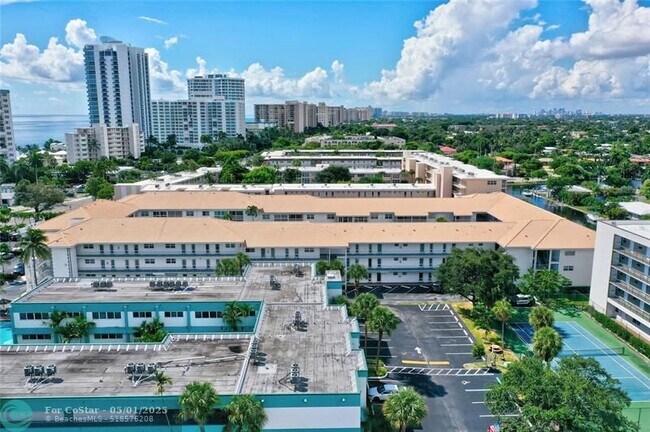 Building Photo - 1461 S Ocean Blvd