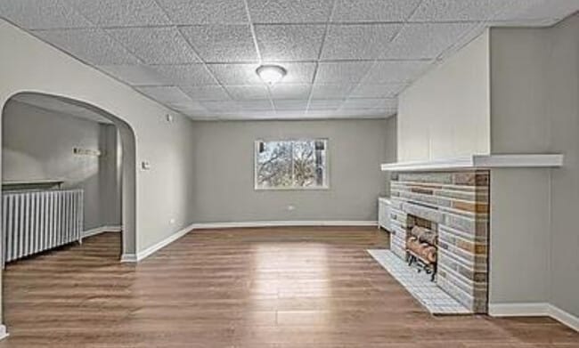 Building Photo - 552 Freeland St