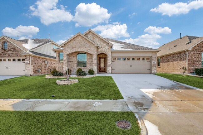Building Photo - Spacious 4BR House in Forney , near by best elementary school