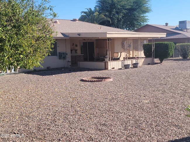 Building Photo - 19802 N Ponderosa Cir