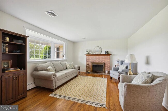 Building Photo - Coming Soon – Beautiful Ranch Home on Nearly 2 Acres | Showings Available Now | Mid-August Move-In