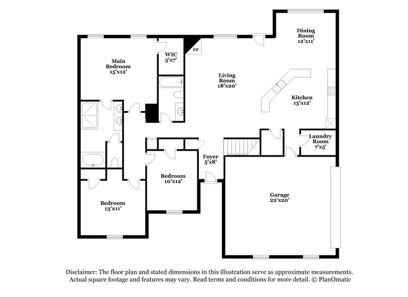Building Photo - 3475 Avis Ln