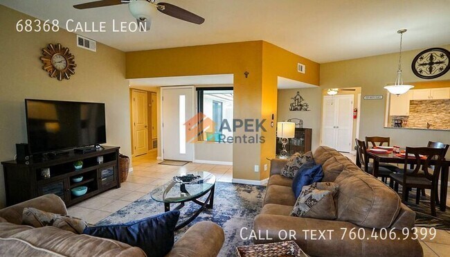 Building Photo - 68368 Calle Leon