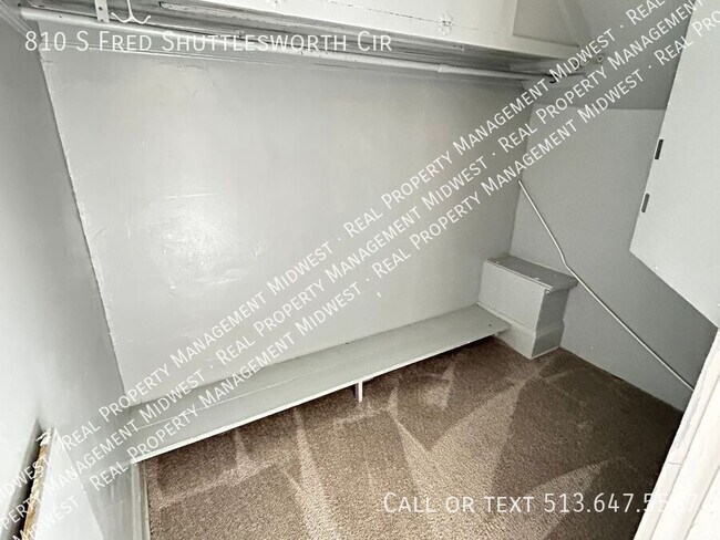 Building Photo - 810 S Fred Shuttlesworth Cir