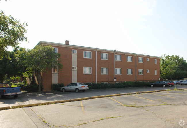 Building Photo - Conley Hall