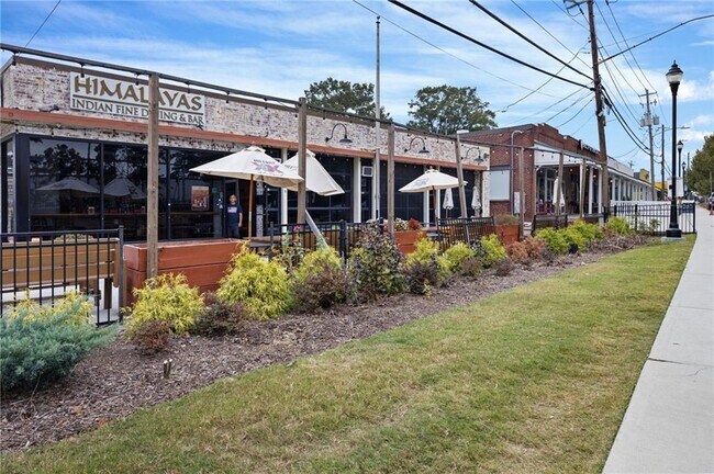 Building Photo - 5300 Peachtree Rd