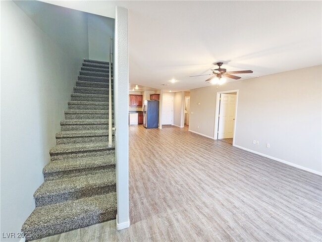 Building Photo - 200 S Mount Charleston Dr E