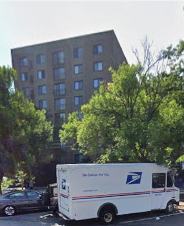 Building Photo - 1243 Beacon St
