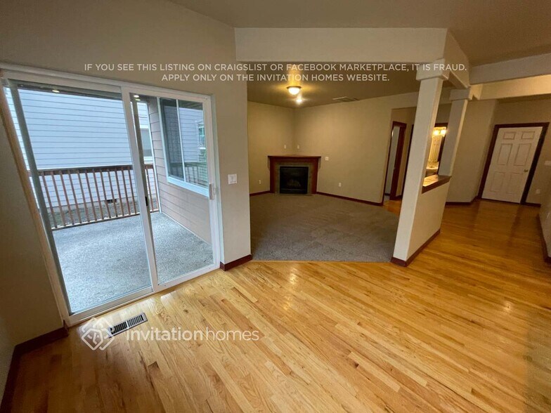 Building Photo - 15505 84th Ave E