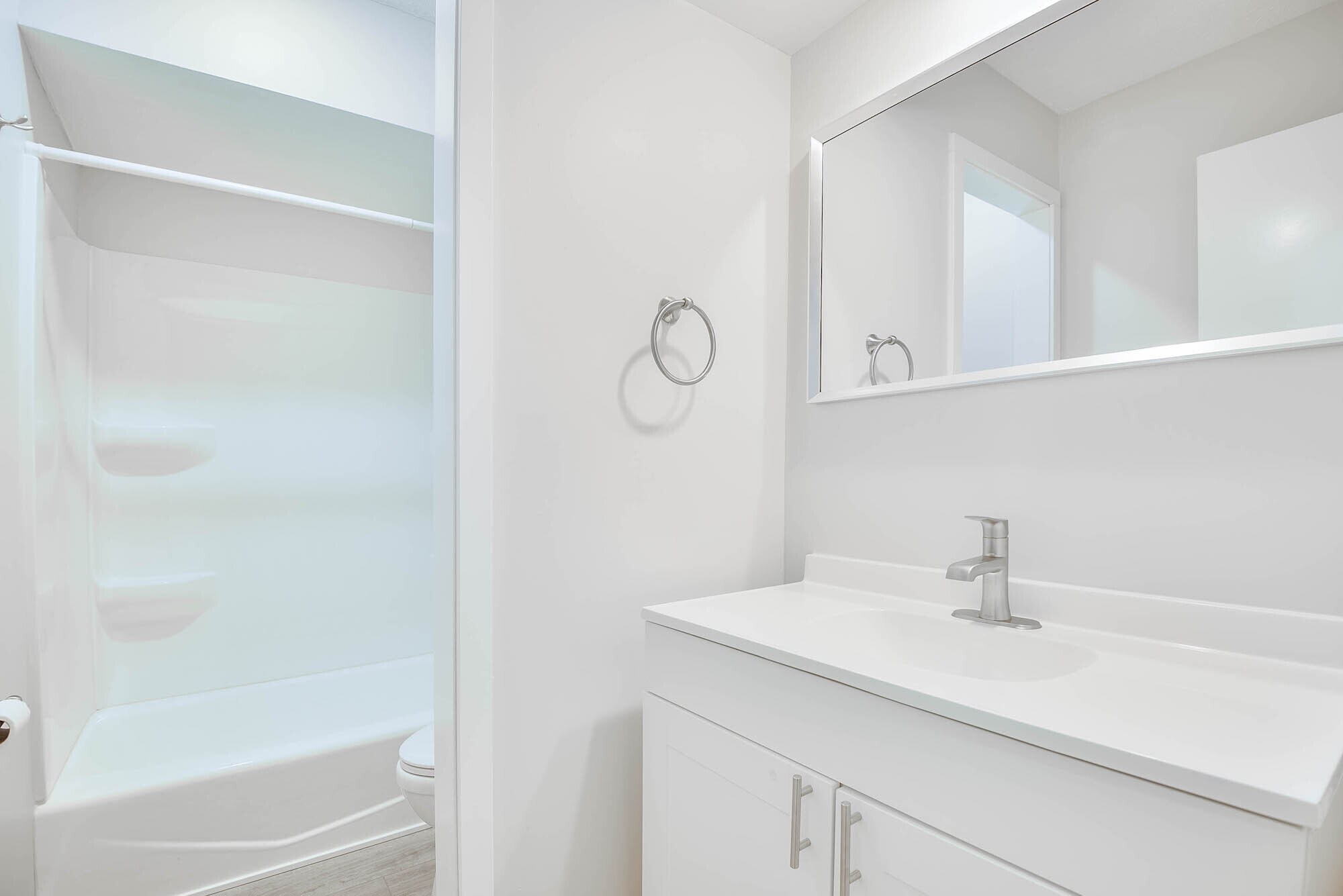Bathroom - 10723 Browne St