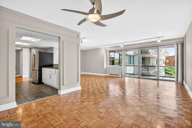 Building Photo - 2401 Pennsylvania Ave