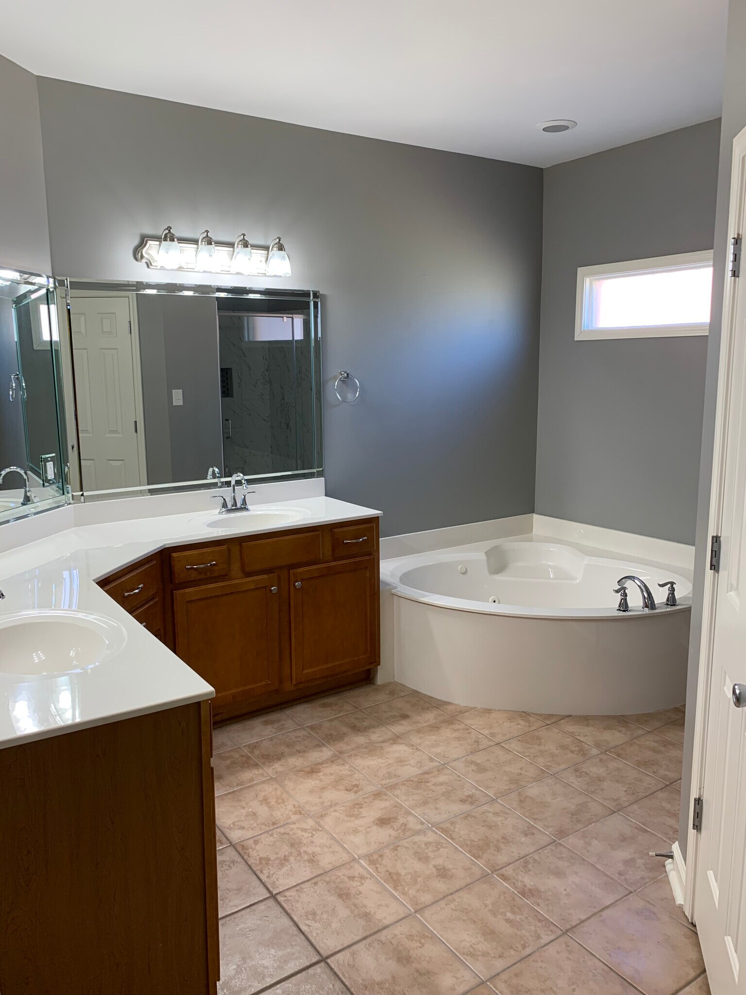 Bathroom #3 - 1695 Berryhill Rd