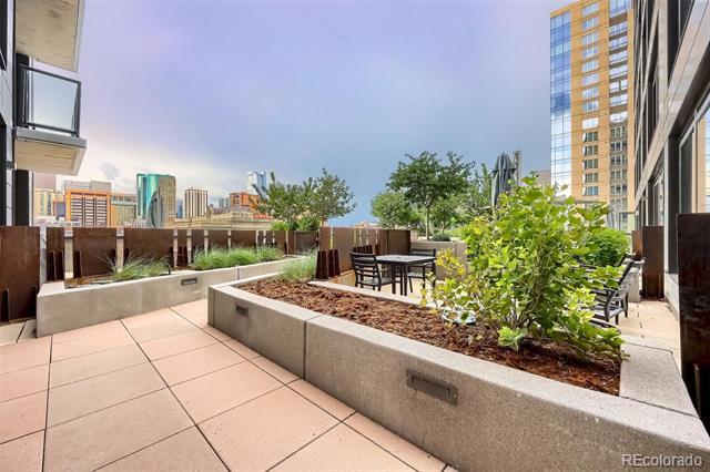 Building Photo - 1750 Wewatta St