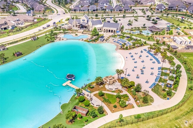 Building Photo - 15419 Kirkdell Bend Dr