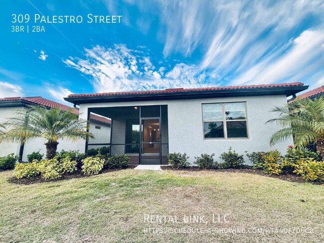 Building Photo - 309 Palestro St