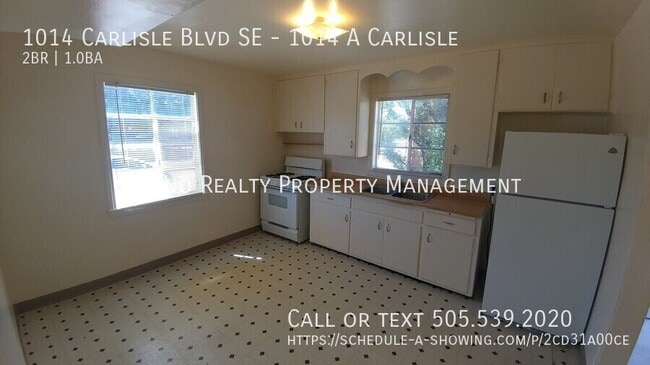 Building Photo - 1014 Carlisle Blvd SE