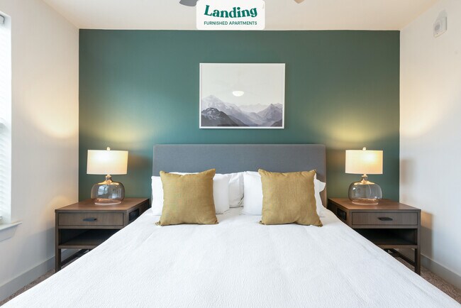 Building Photo - 11721 Domain Blvd