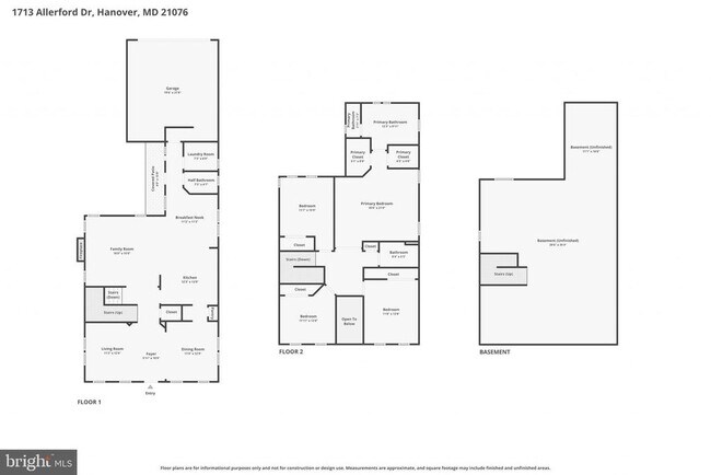 Building Photo - 1713 Allerford Dr