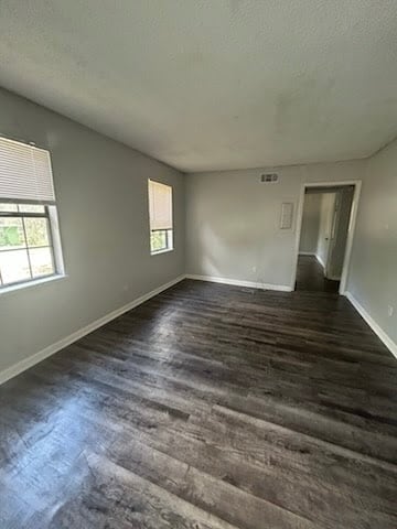Living Room - 1724 Pepper Dr