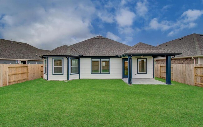 Building Photo - 8627 Pier Cove Dr