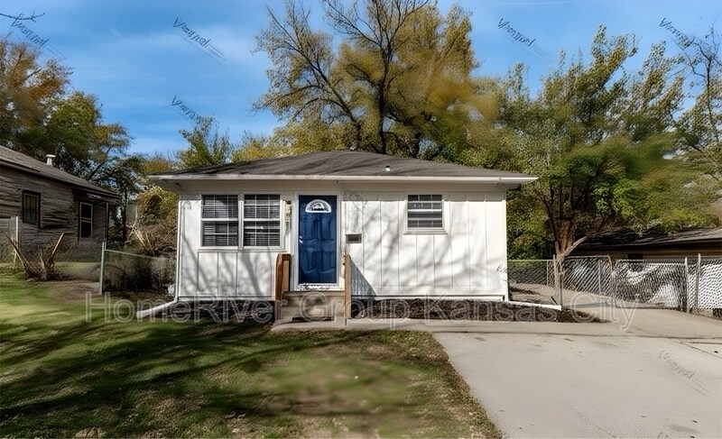 Primary Photo - 3410 Webster Ave