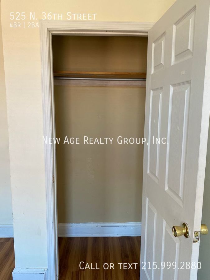 Building Photo - 525 N 36th St