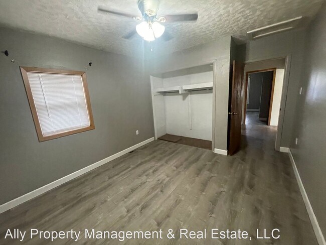 Building Photo - 2 br, 1 bath House - 1235 Q St
