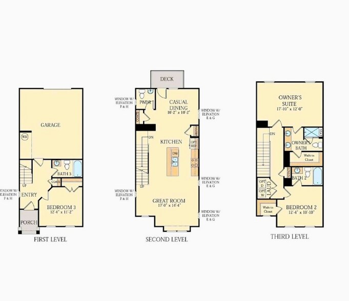 Building Photo - 308 Carolina Spgs Blvd