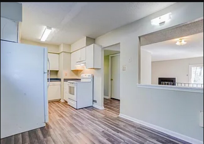 Building Photo - 7500 S Arbory Ln