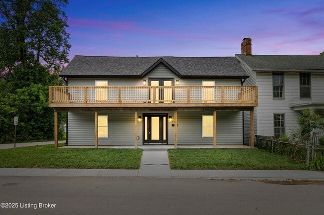 Building Photo - 802 Kentucky Ave