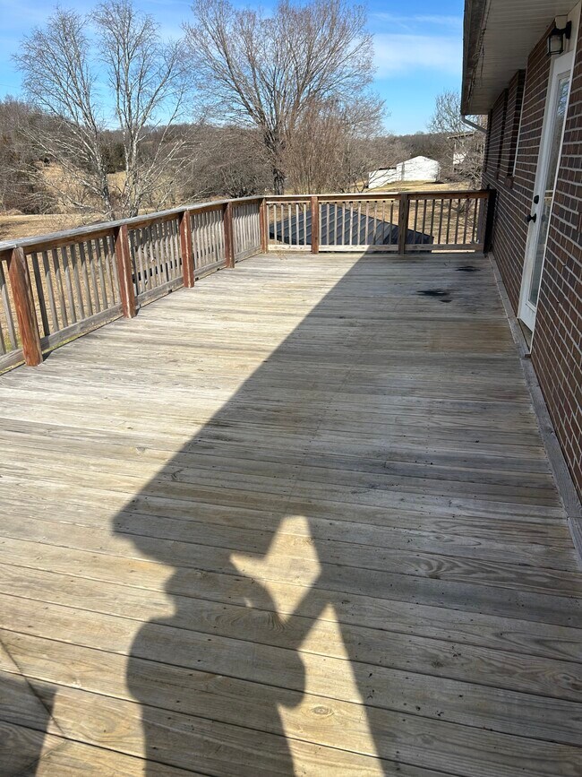 Building Photo - 413 McCarty Hollow Rd