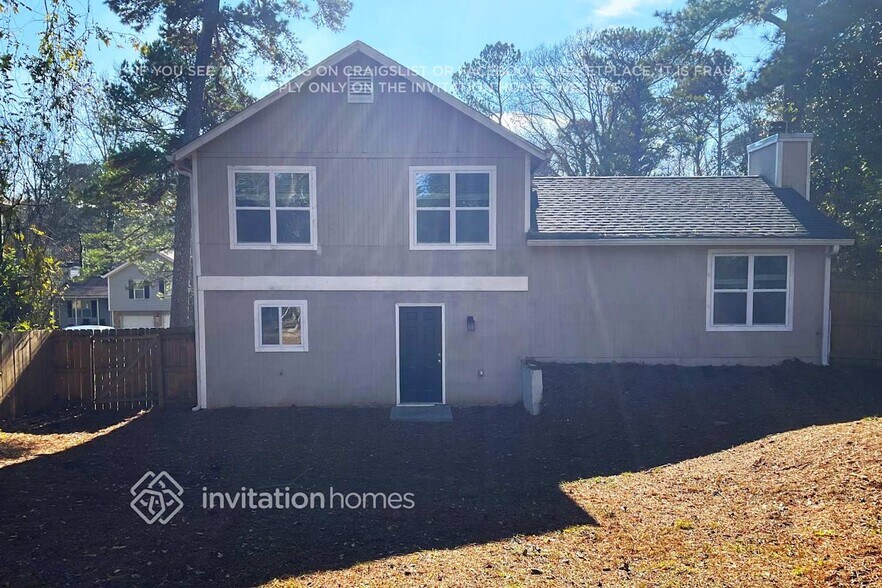 Building Photo - 5120 N Woodbridge Trail