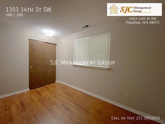 Building Photo - 1303 14th St SW