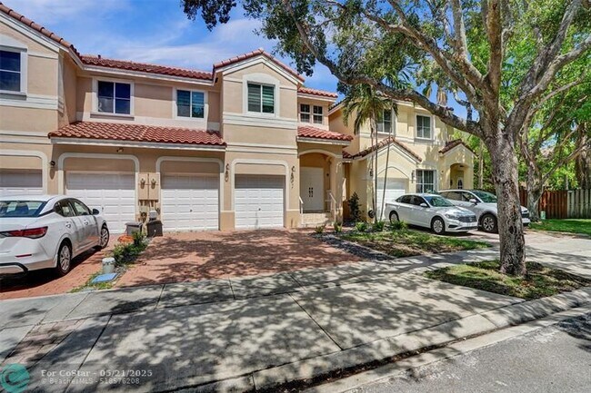 Building Photo - 3467 SW 170th Terrace
