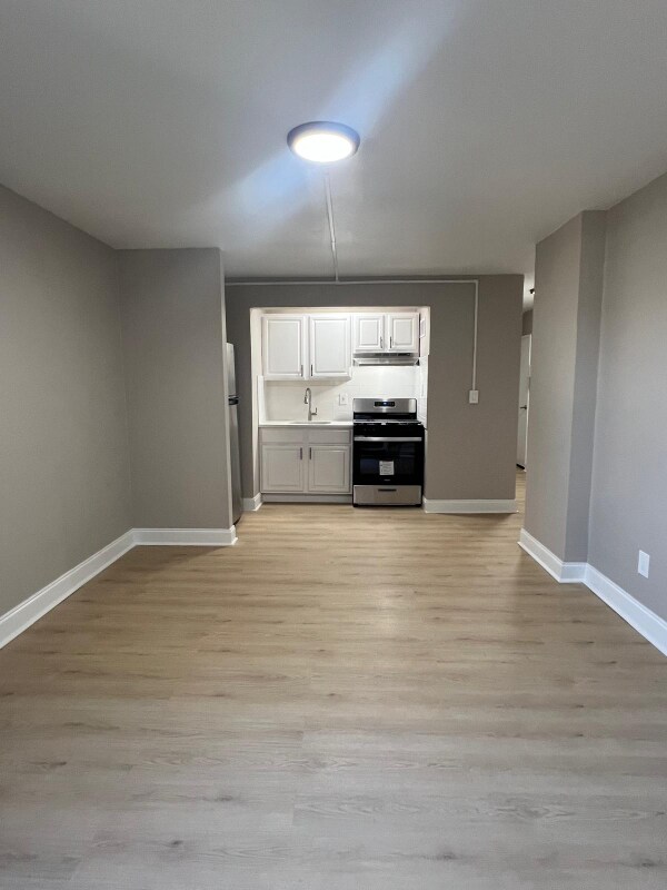 Building Photo - 110 Washington St