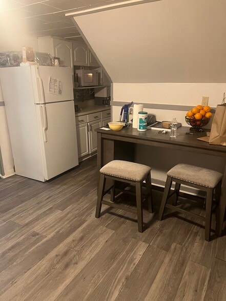 kitchen - 32 Pleasant St