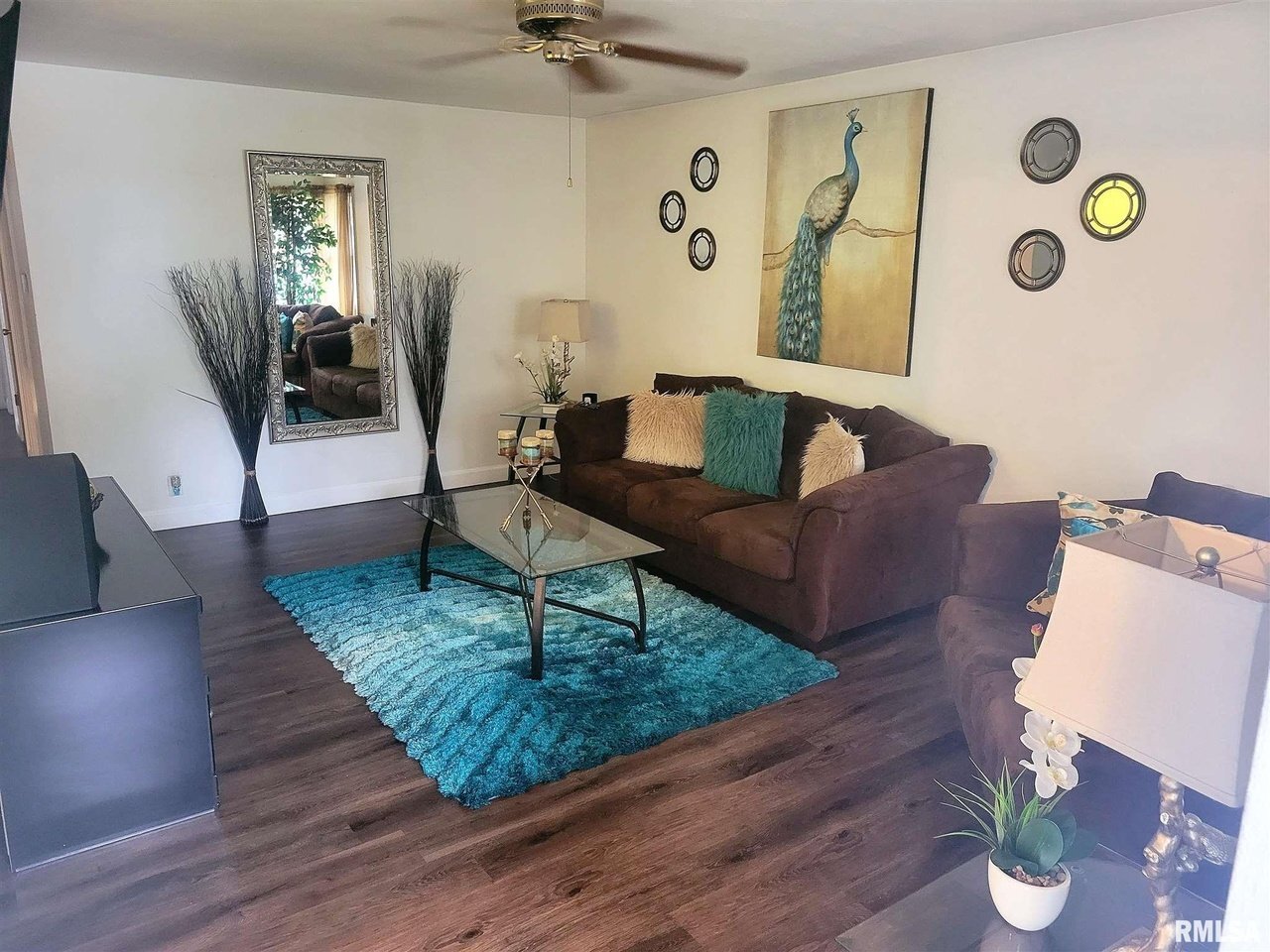 Building Photo - 1217 E Forrest Hill Ave