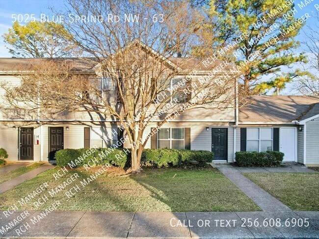 Building Photo - 5025 Blue Spring Rd NW