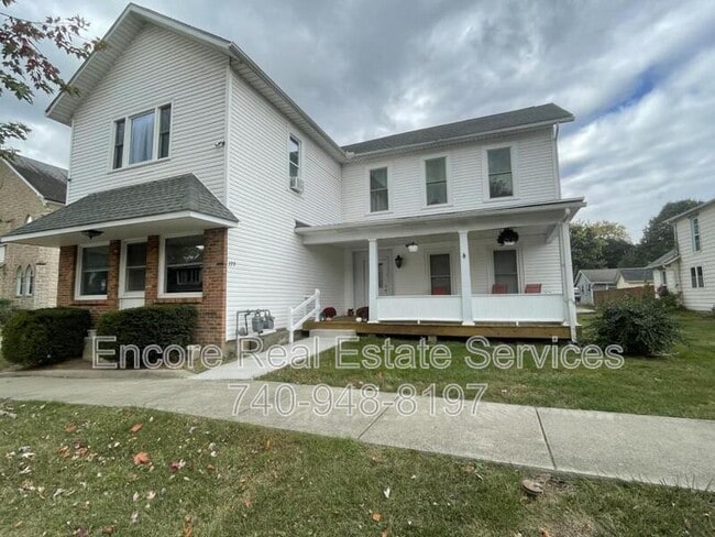 Building Photo - 399 E Main St