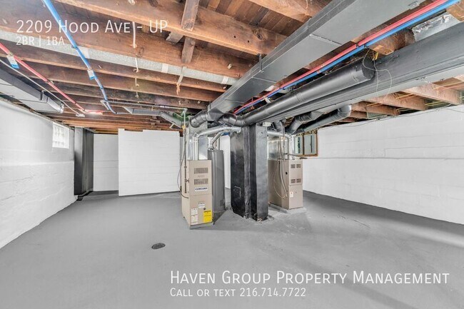 Building Photo - 2209 Hood Ave