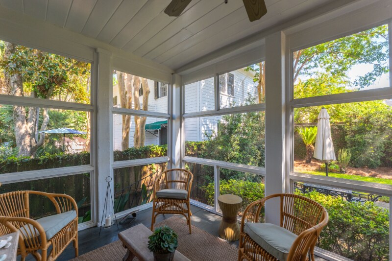 Building Photo - 151 Tradd St