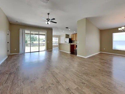 Building Photo - 6815 Francis Dr