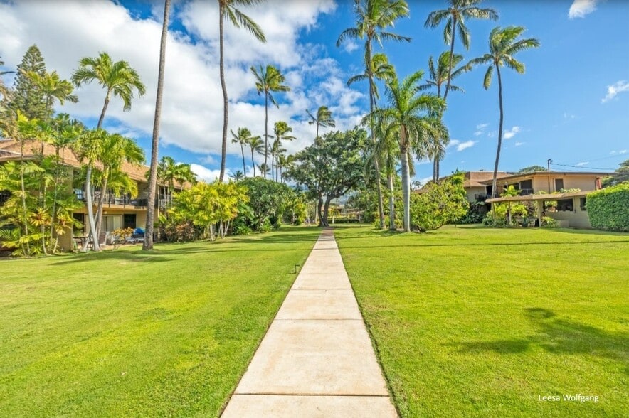 Building Photo - 3559 Lower Honoapiilani Rd