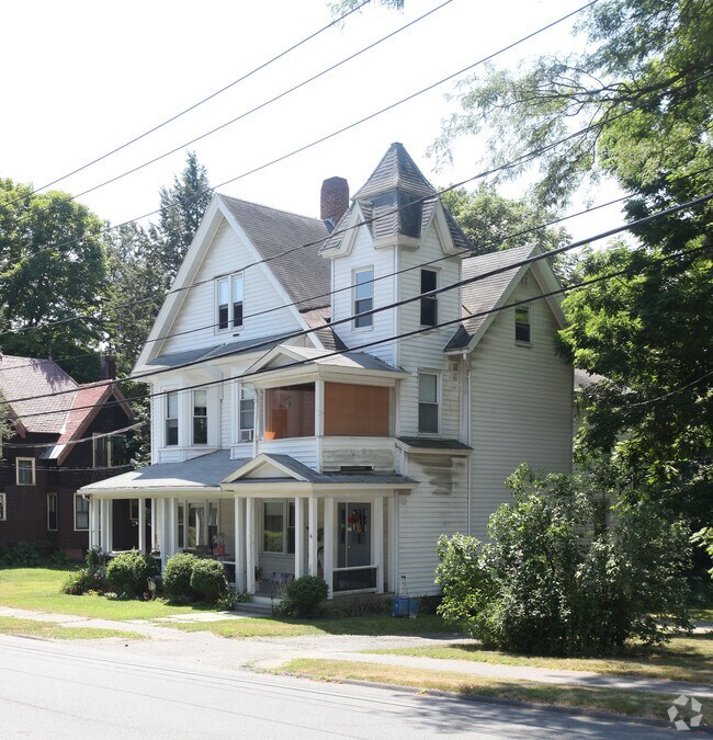 Primary Photo - 16 Congress St